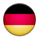 Flag of Germany 128 ندای شیر و شمشیر ارائه دهنده خدمات هاستینگ آنتی دیداس | خرید سرور مجازی,هاست,دامنه,تیم اسپیک