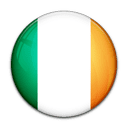 Flag of Ireland 128 ندای شیر و شمشیر ارائه دهنده خدمات هاستینگ آنتی دیداس | خرید سرور مجازی,هاست,دامنه,تیم اسپیک