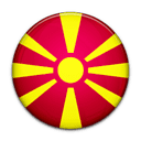 Flag of Macedonia 128 ندای شیر و شمشیر ارائه دهنده خدمات هاستینگ آنتی دیداس | خرید سرور مجازی,هاست,دامنه,تیم اسپیک