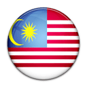 Flag of Malaysia 128 ندای شیر و شمشیر ارائه دهنده خدمات هاستینگ آنتی دیداس | خرید سرور مجازی,هاست,دامنه,تیم اسپیک