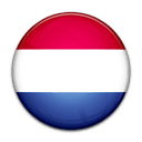 Flag of Netherlands 128 ندای شیر و شمشیر ارائه دهنده خدمات هاستینگ آنتی دیداس | خرید سرور مجازی,هاست,دامنه,تیم اسپیک