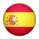 Flag of Spain 128 ندای شیر و شمشیر ارائه دهنده خدمات هاستینگ آنتی دیداس | خرید سرور مجازی,هاست,دامنه,تیم اسپیک
