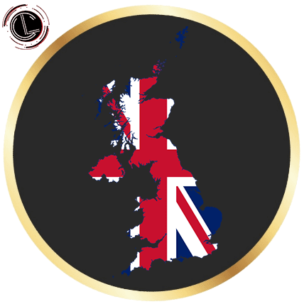 سرور مجازی انگلیس