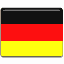 Germany flag 64 ندای شیر و شمشیر ارائه دهنده خدمات هاستینگ آنتی دیداس | خرید سرور مجازی,هاست,دامنه,تیم اسپیک