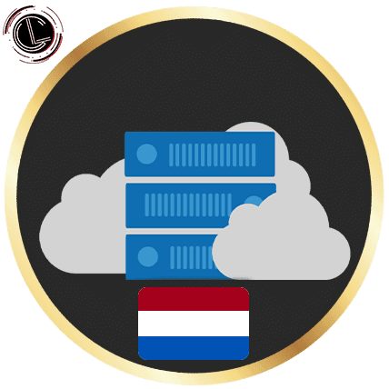 هاست اشتراکی هلند