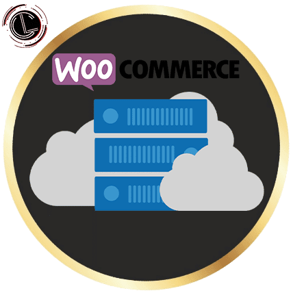 هاست ووکامرس