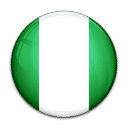 Flag of Nigeria 128 ندای شیر و شمشیر ارائه دهنده خدمات هاستینگ آنتی دیداس | خرید سرور مجازی,هاست,دامنه,تیم اسپیک