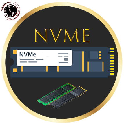 سرور مجازی nvme