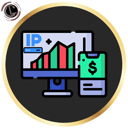 سرور آی پی ثابت ترید