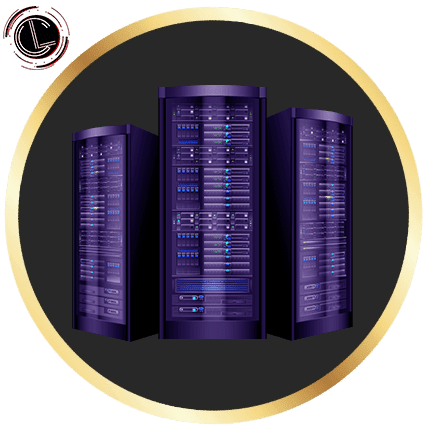 سرور اختصاصی