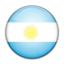 Flag of Argentina 128 ندای شیر و شمشیر ارائه دهنده خدمات هاستینگ آنتی دیداس | خرید سرور مجازی,هاست,دامنه,تیم اسپیک