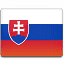 Slovakia Flag 64 ندای شیر و شمشیر ارائه دهنده خدمات هاستینگ آنتی دیداس | خرید سرور مجازی,هاست,دامنه,تیم اسپیک