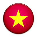Flag of Vietnam 128 ندای شیر و شمشیر ارائه دهنده خدمات هاستینگ آنتی دیداس | خرید سرور مجازی,هاست,دامنه,تیم اسپیک