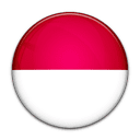 Flag of Indonesia 128 ندای شیر و شمشیر ارائه دهنده خدمات هاستینگ آنتی دیداس | خرید سرور مجازی,هاست,دامنه,تیم اسپیک