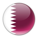 Flag of qatar 128
