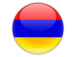 armenia round icon 256