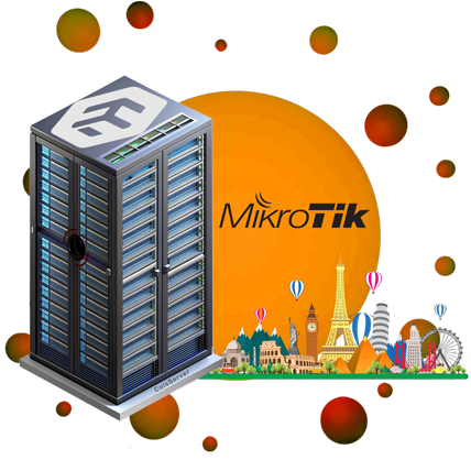 Cols Mikrotik 428 ندای شیر و شمشیر ارائه دهنده خدمات هاستینگ آنتی دیداس | خرید سرور مجازی,هاست,دامنه,تیم اسپیک